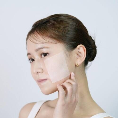 Quality1st Derma Laser Shot X Super VC100 Points Mask 15pcs*