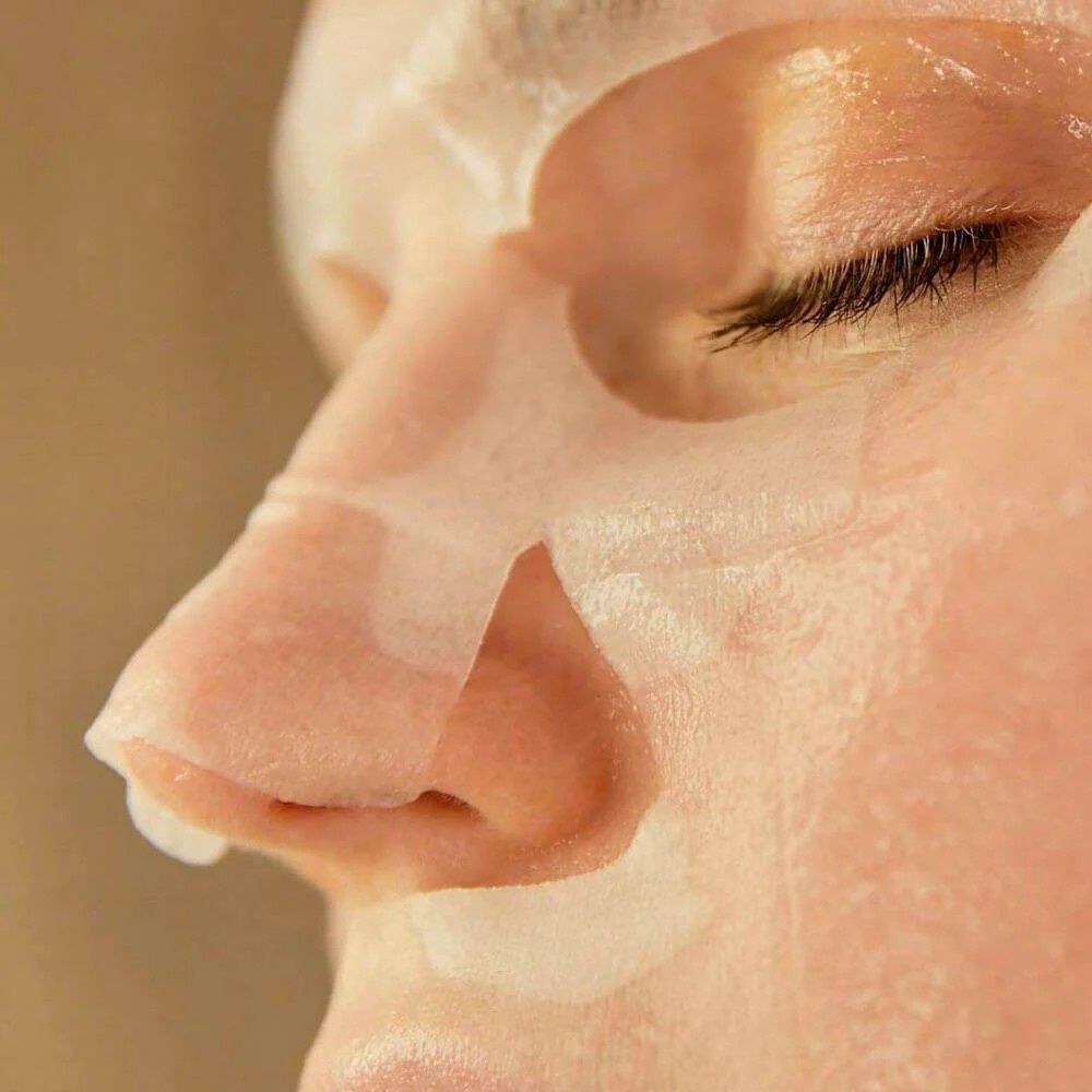Dr.Althea Vita Glow Mask 4 Sheets