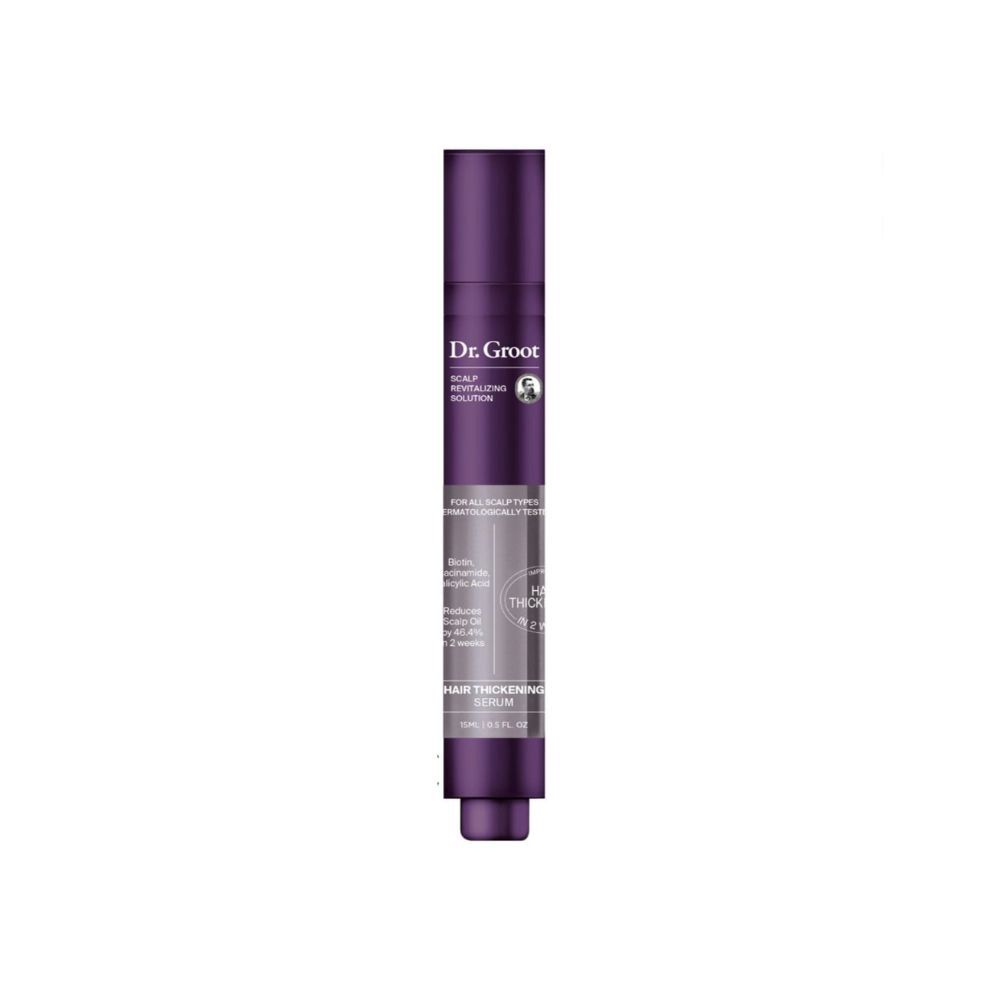 Dr.Groot SRS Hair Thickening Serum 15ml
