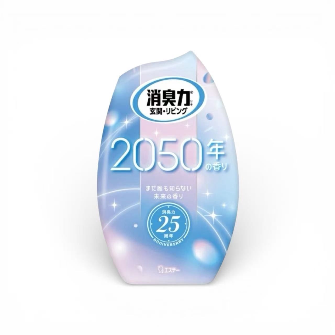 St Shoshu-Riki For Room Scent Of Year 2050