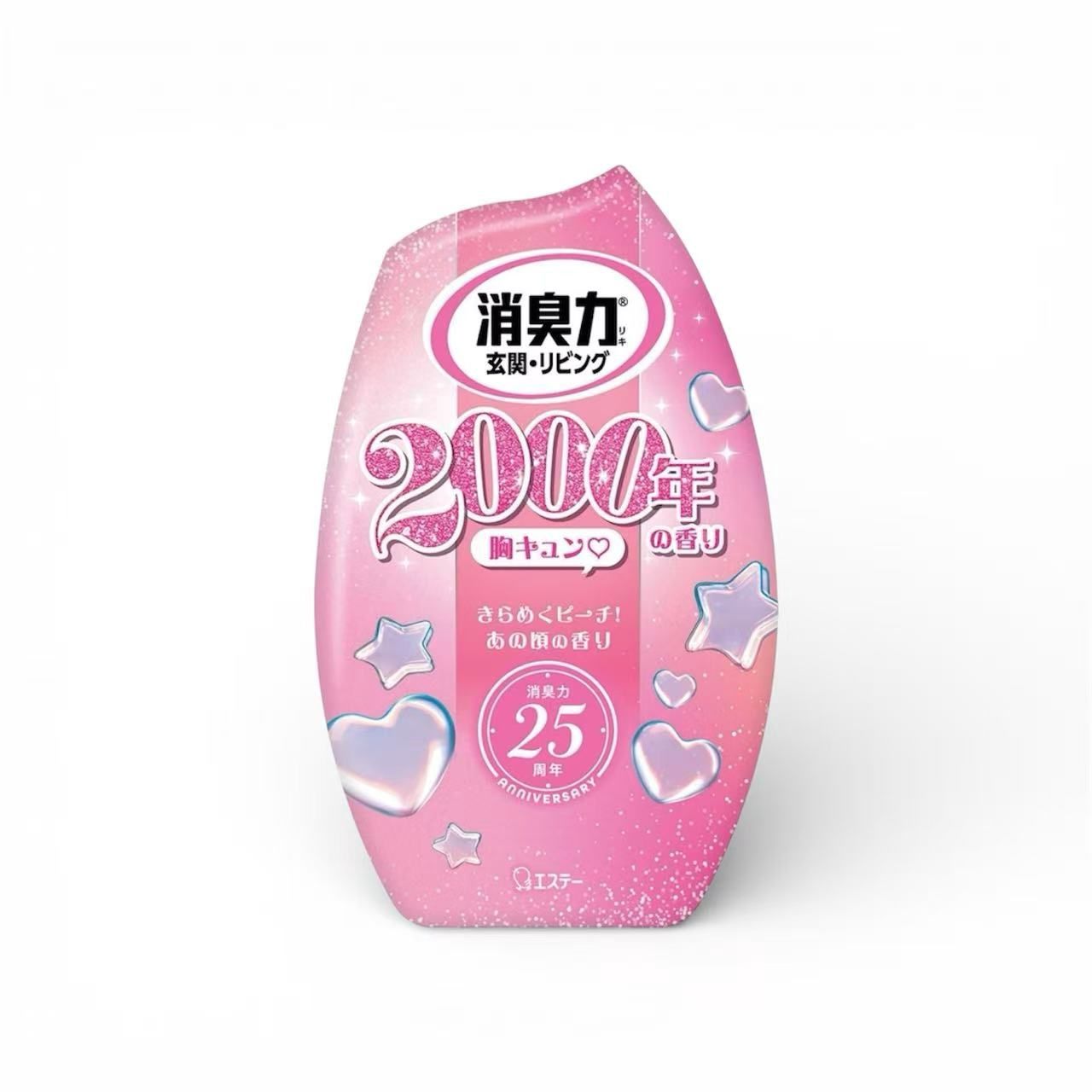 St Shoshu-Riki For Room Scent Of Year 2000