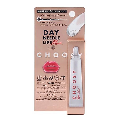 Choosy Day Needle Lip Essence Strong