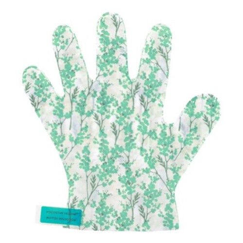 Kocostar Hand Bouquet Mask CICA (Green)