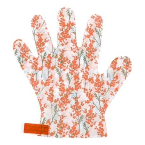 Kocostar Hand Bouquet Mask Retinol (Red)