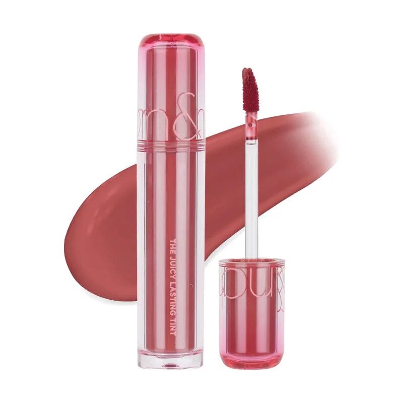 Rom&amp;nd Juicy Lasting Tint #04 Fig Fig