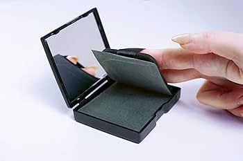 Cogit Nopo Oil Block Paper Puff