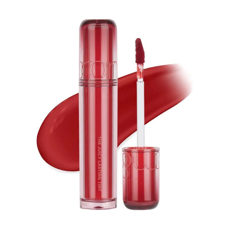 Rom&amp;nd Juicy Lasting Tint #22 Dotori Bomb