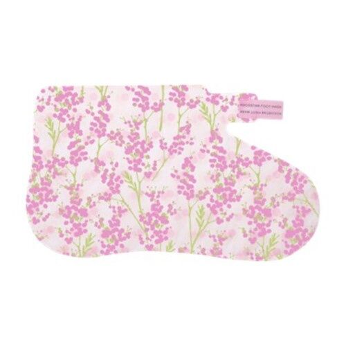 Kocostar Foot Bouquet Mask EGF (Pink)