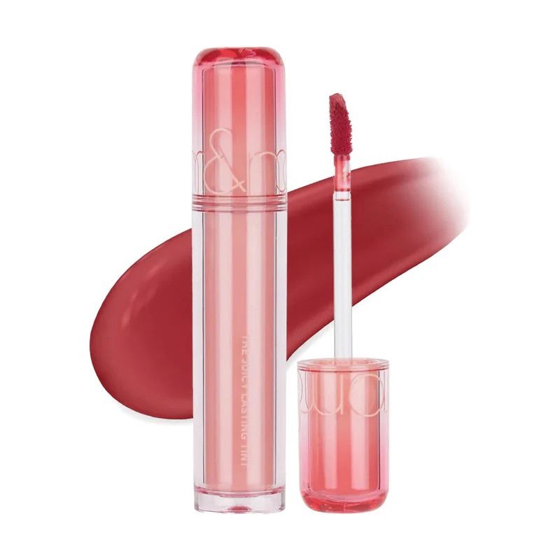 Rom&amp;nd Juicy Lasting Tint #20 Juju Fig