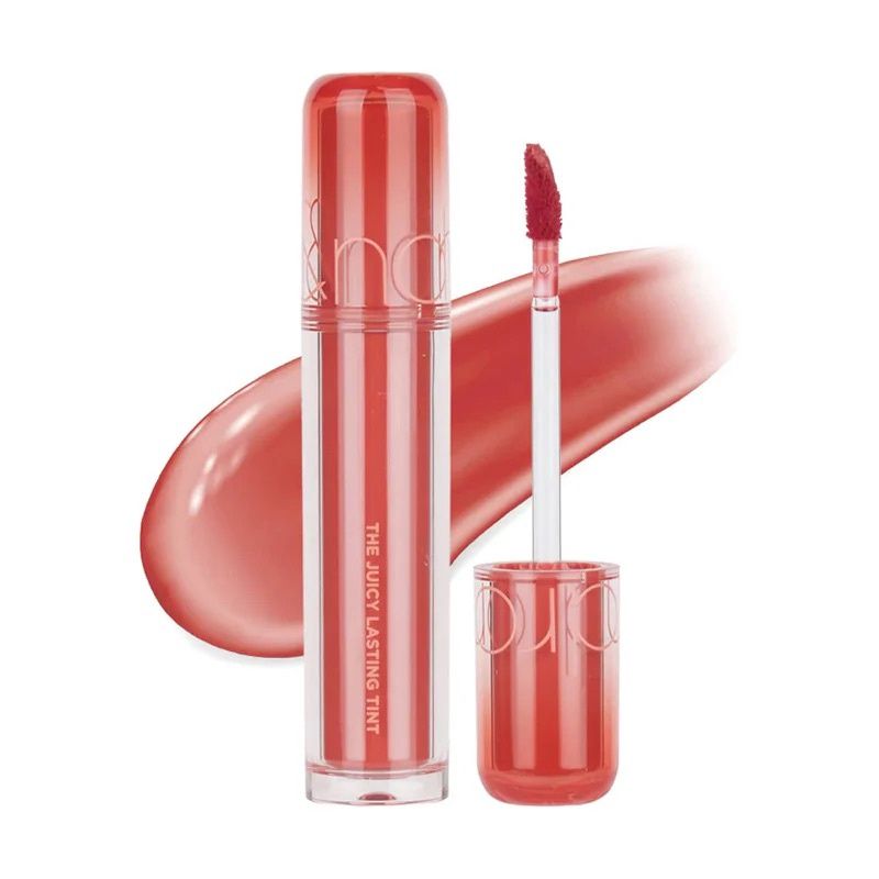 Rom&amp;nd Juicy Lasting Tint #05 Jujube