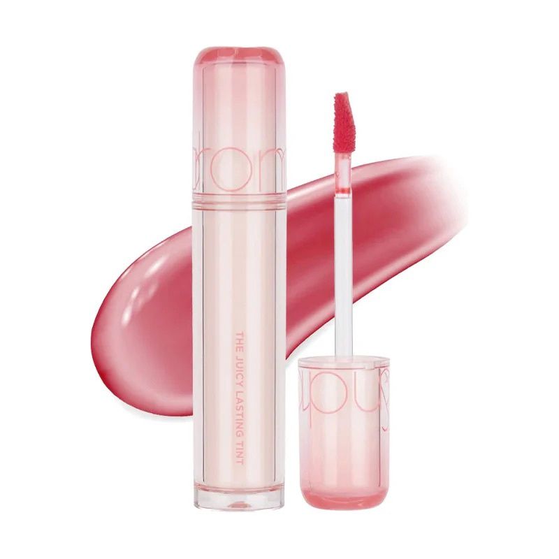 Rom&amp;nd Juicy Lasting Tint #23 Peach Peach Me