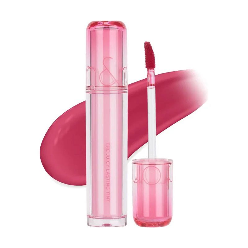 Rom&amp;nd Juicy Lasting Tint #21 Grape Bomb