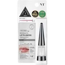 VT Reedle Shot Lip Plumper (For Expert)