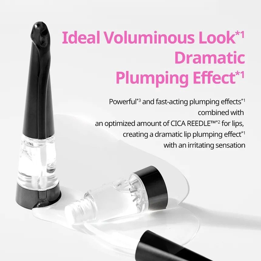 VT Cosmetics Reedle Shot Lip Plumper (For Expert)