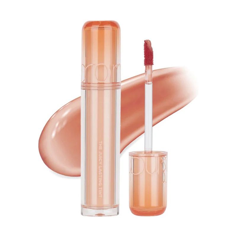 Rom&amp;nd Juicy Lasting Tint #01 Pomelo Skin