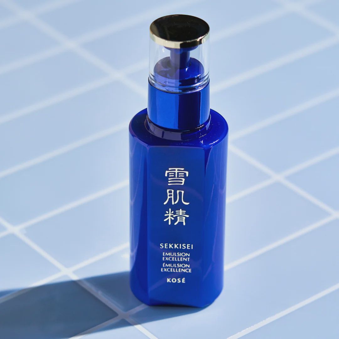 Kose Sekkisei Emulsion Excellent 140ml