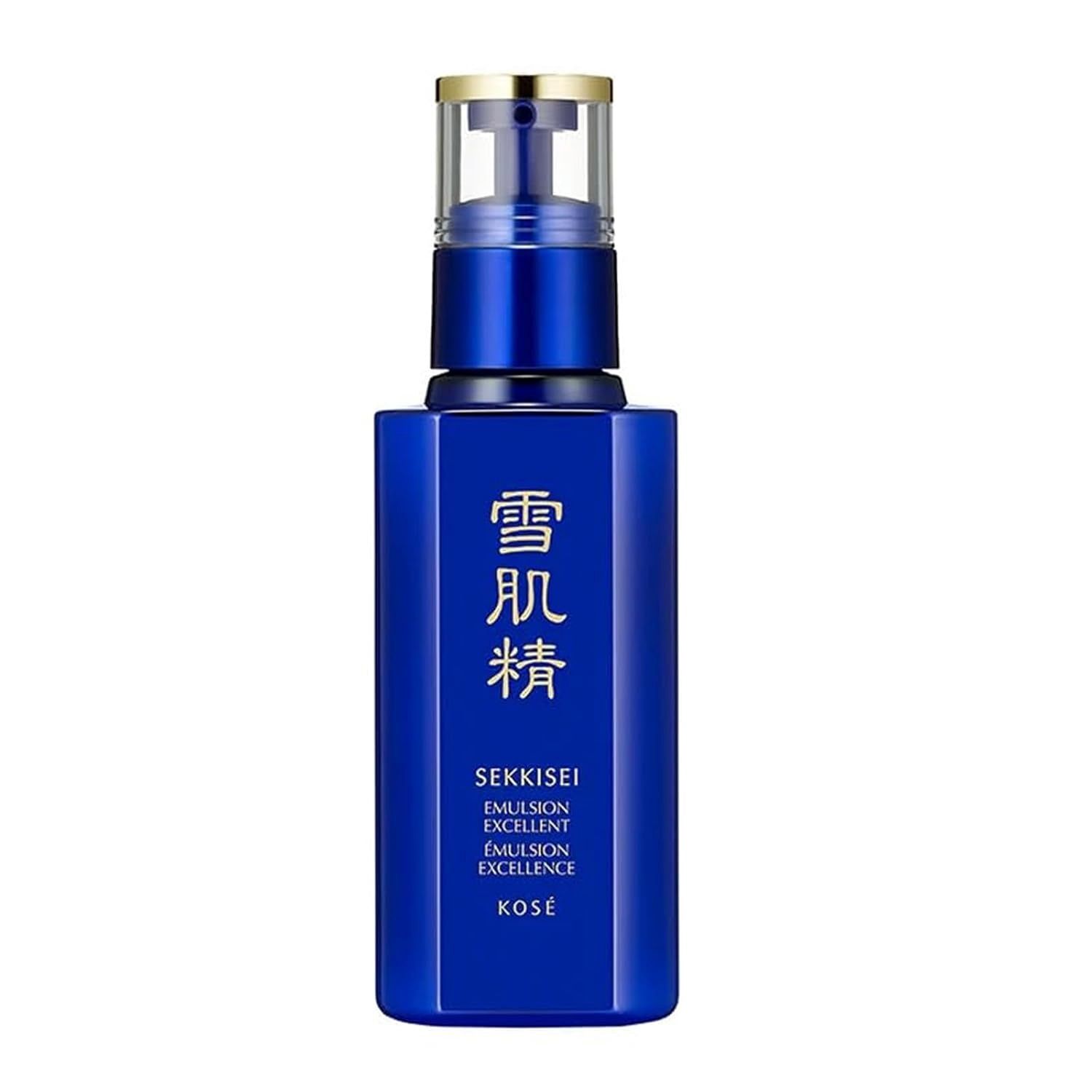 Kose Sekkisei Emulsion Excellent 140ml