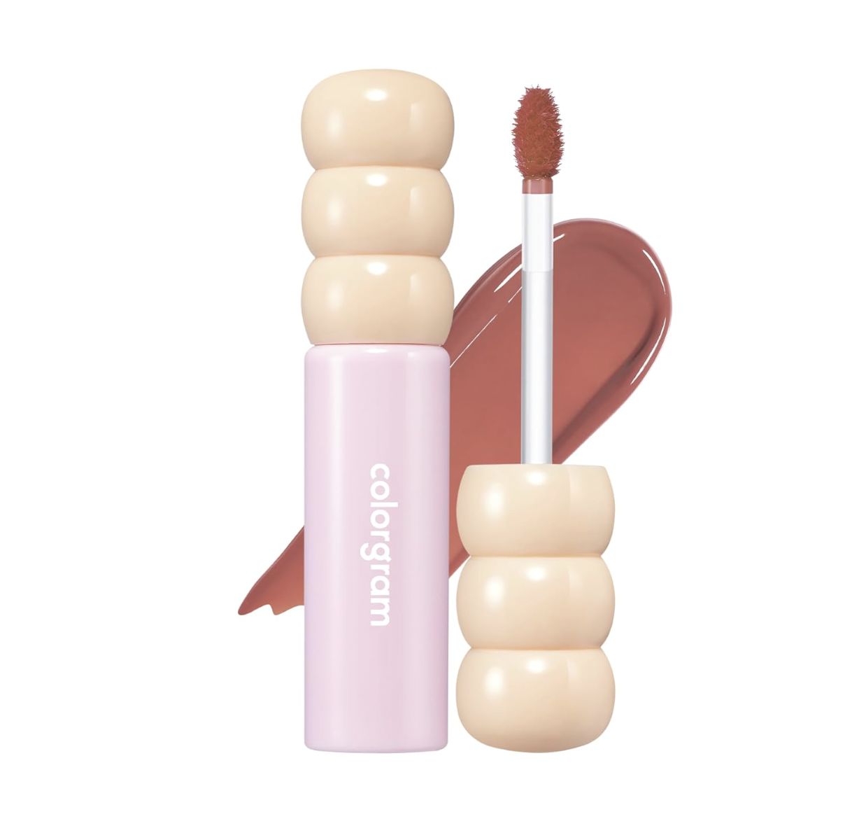 Colorgram Fruity Glass Tint 05 Sweet Persimmon