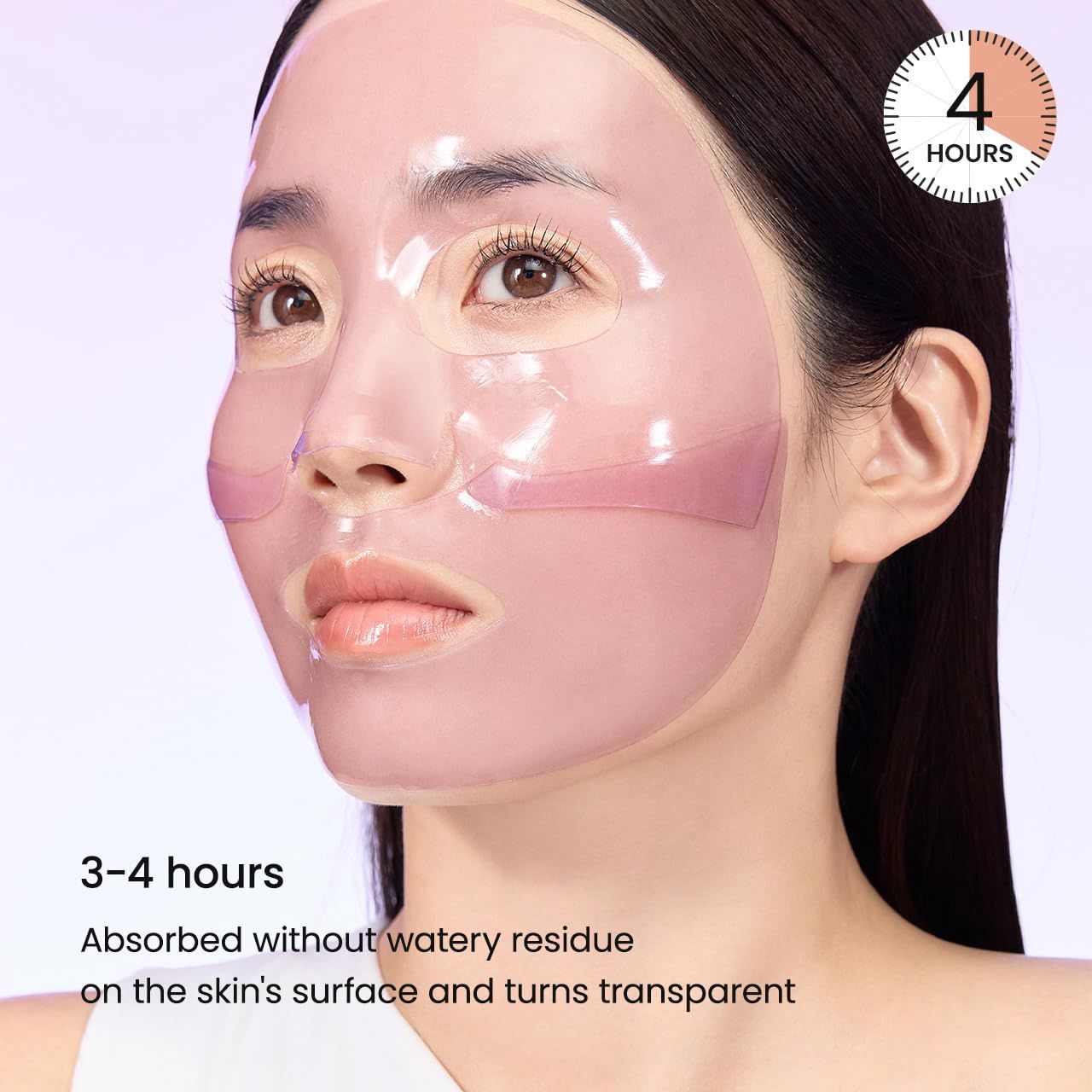 Biodance Rejuvenating Caviar PDRN Real Deep Mask 4 Sheets