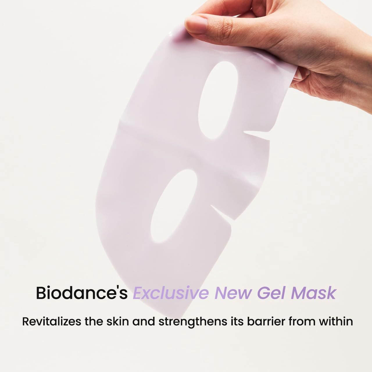 Biodance Rejuvenating Caviar PDRN Real Deep Mask 4 Sheets