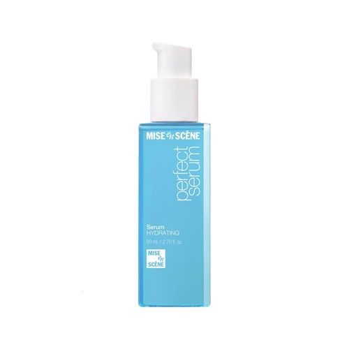 Mise En Scene Perfect Hydrating Serum 80ml