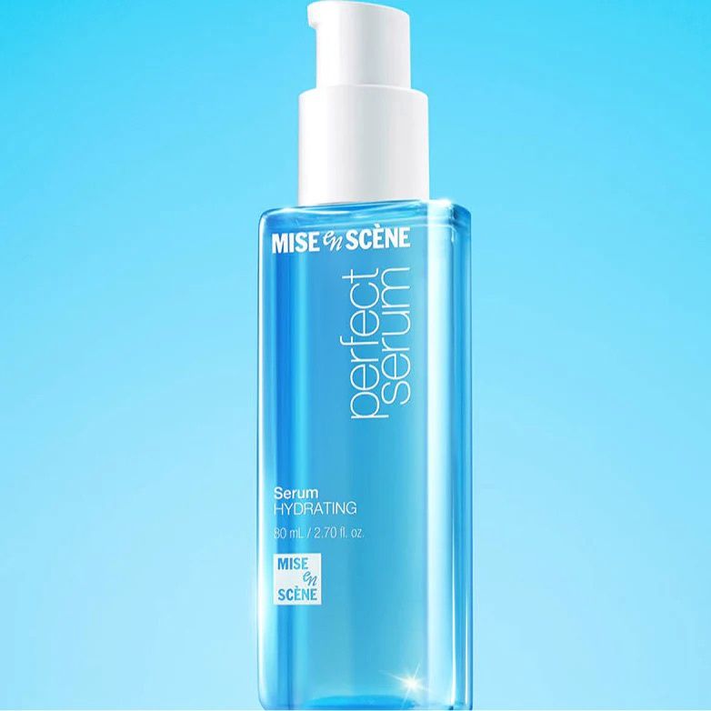 Mise En Scene Perfect Hydrating Serum 80ml