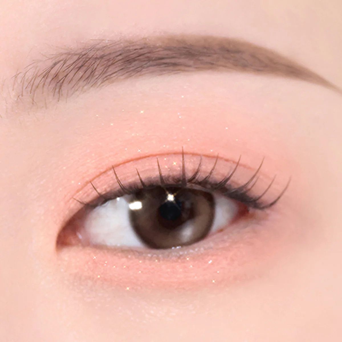 Clio Soft Blending Shadow Stick S102 Favorite Peach