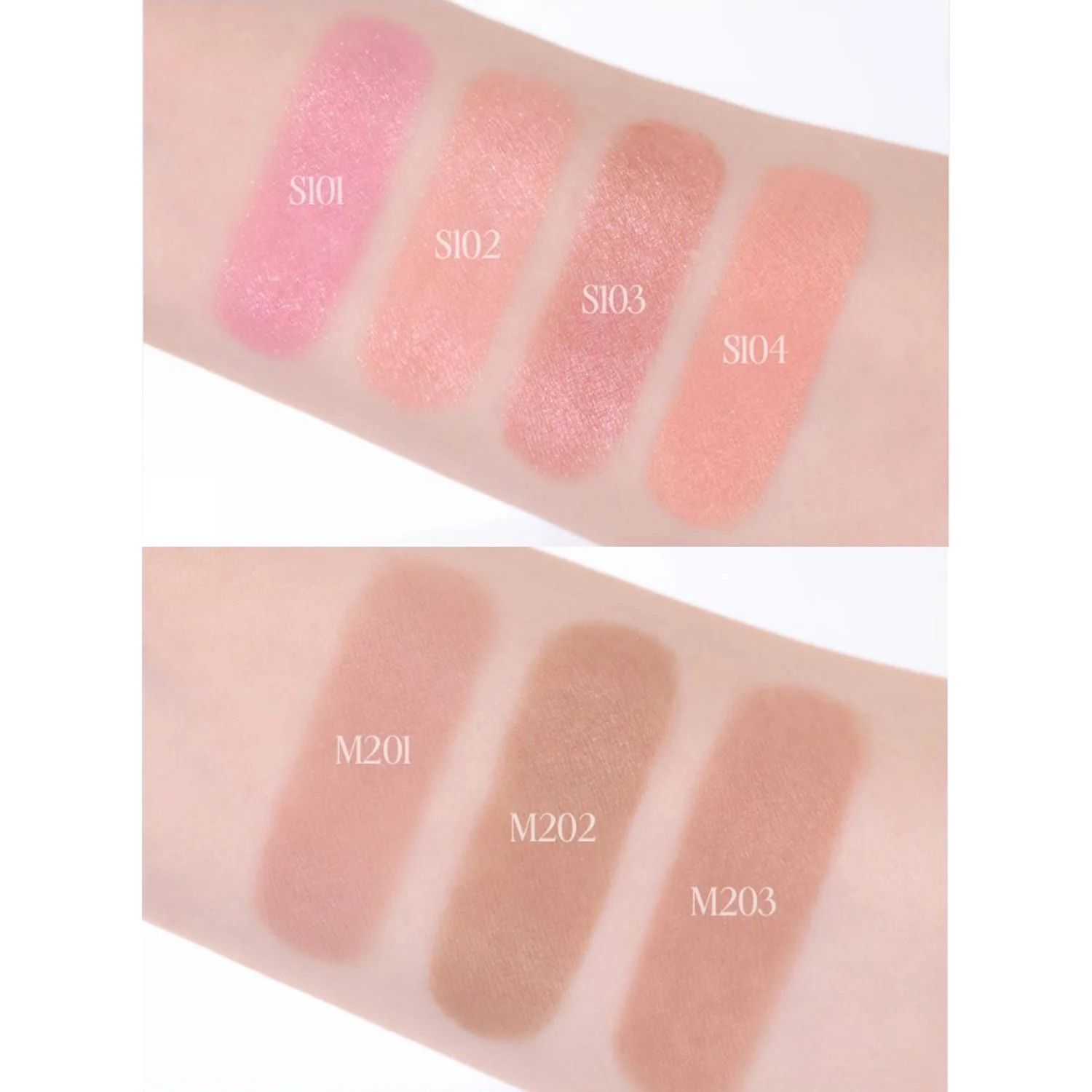 Clio Soft Blending Shadow Stick M202 Gray Fudge