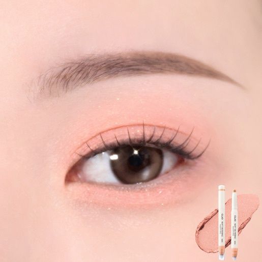 Clio Soft Blending Shadow Stick S104 Honey Bestie
