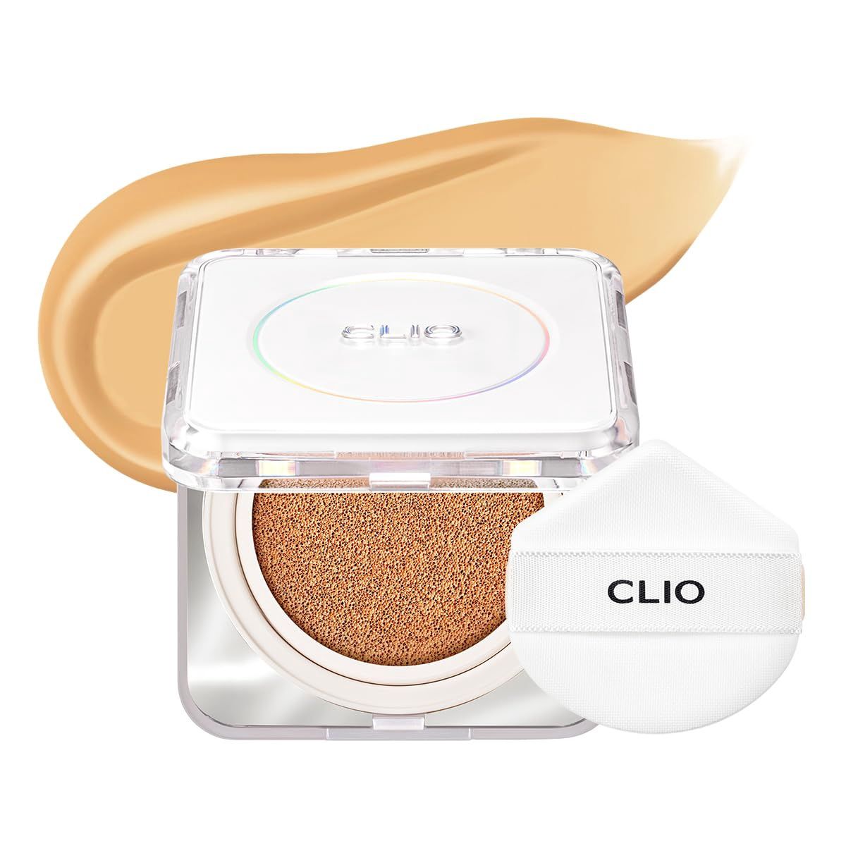 Clio Kill Cover Founwear Cushion The Original 24N Honey