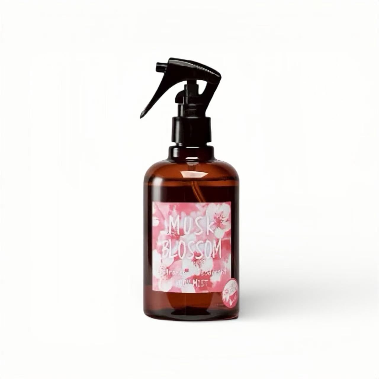 John's Blend Fragrance Room Mist -Musk Blossom (Limited)