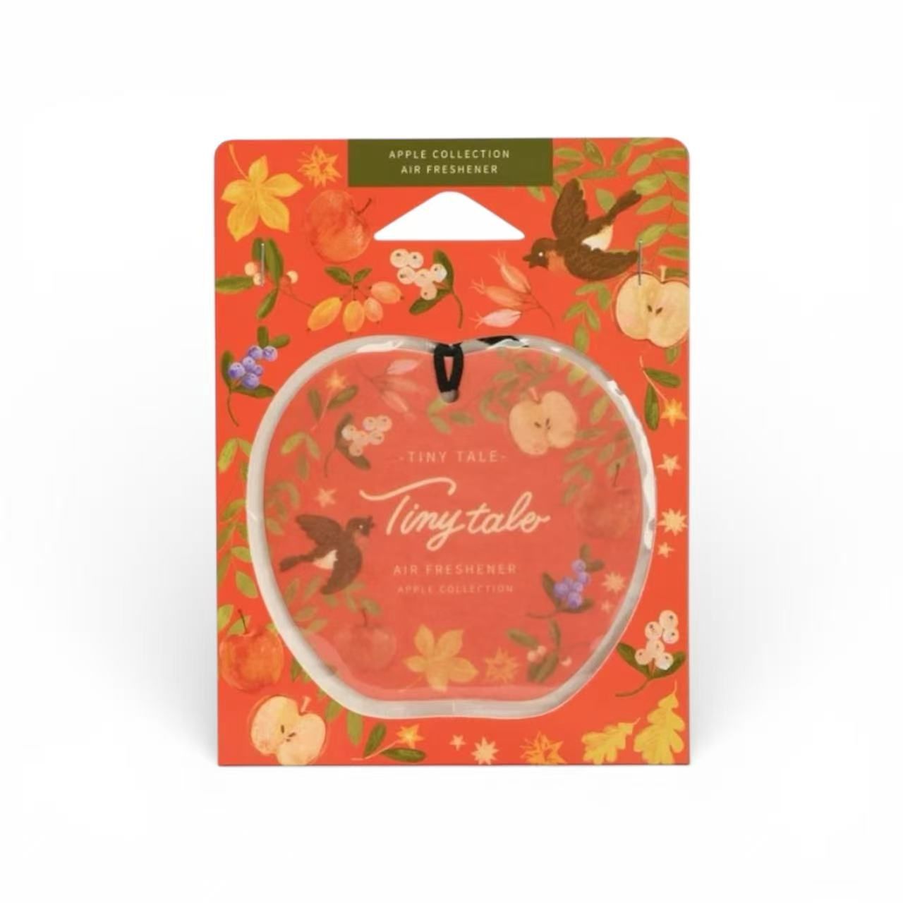 Tiny Tale Air Freshener 3pcs Set (Apple) - Limited