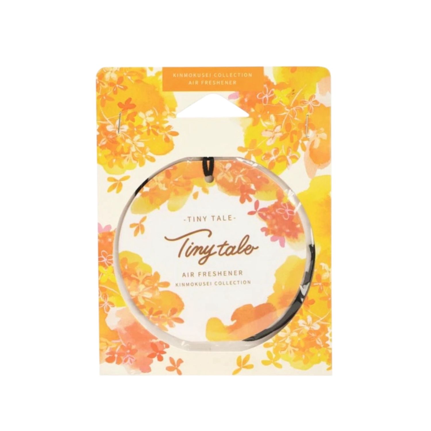 Tiny Tale Air Freshener 3pcs Set (Osmanthus)-Limited