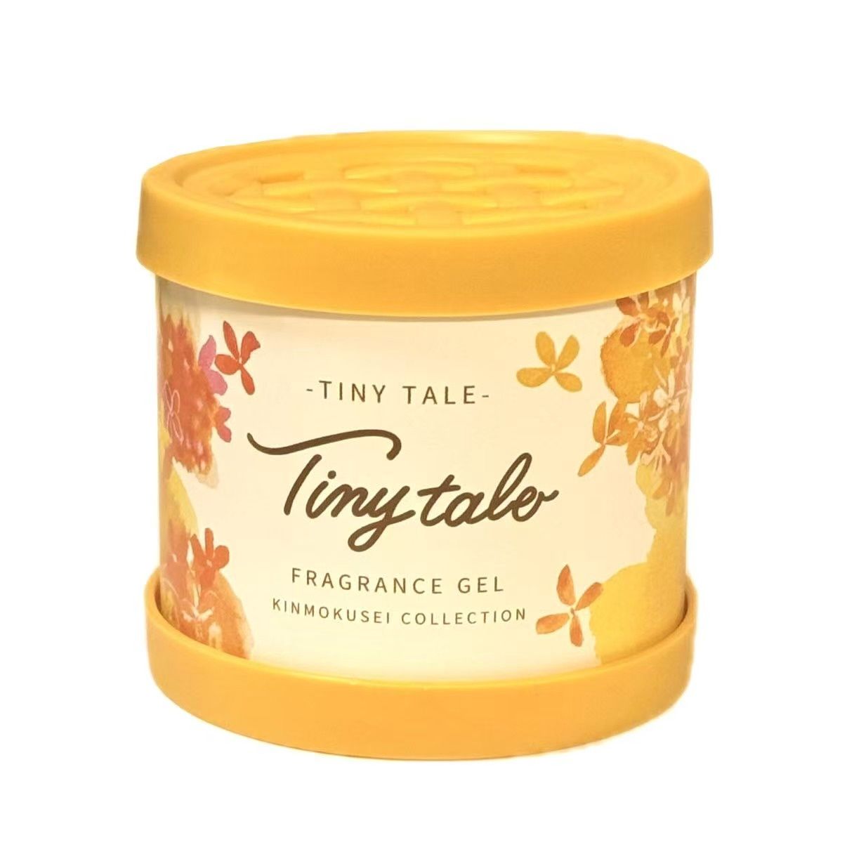 Tiny Tale Fragrance Gel (Osmanthus)-Limited