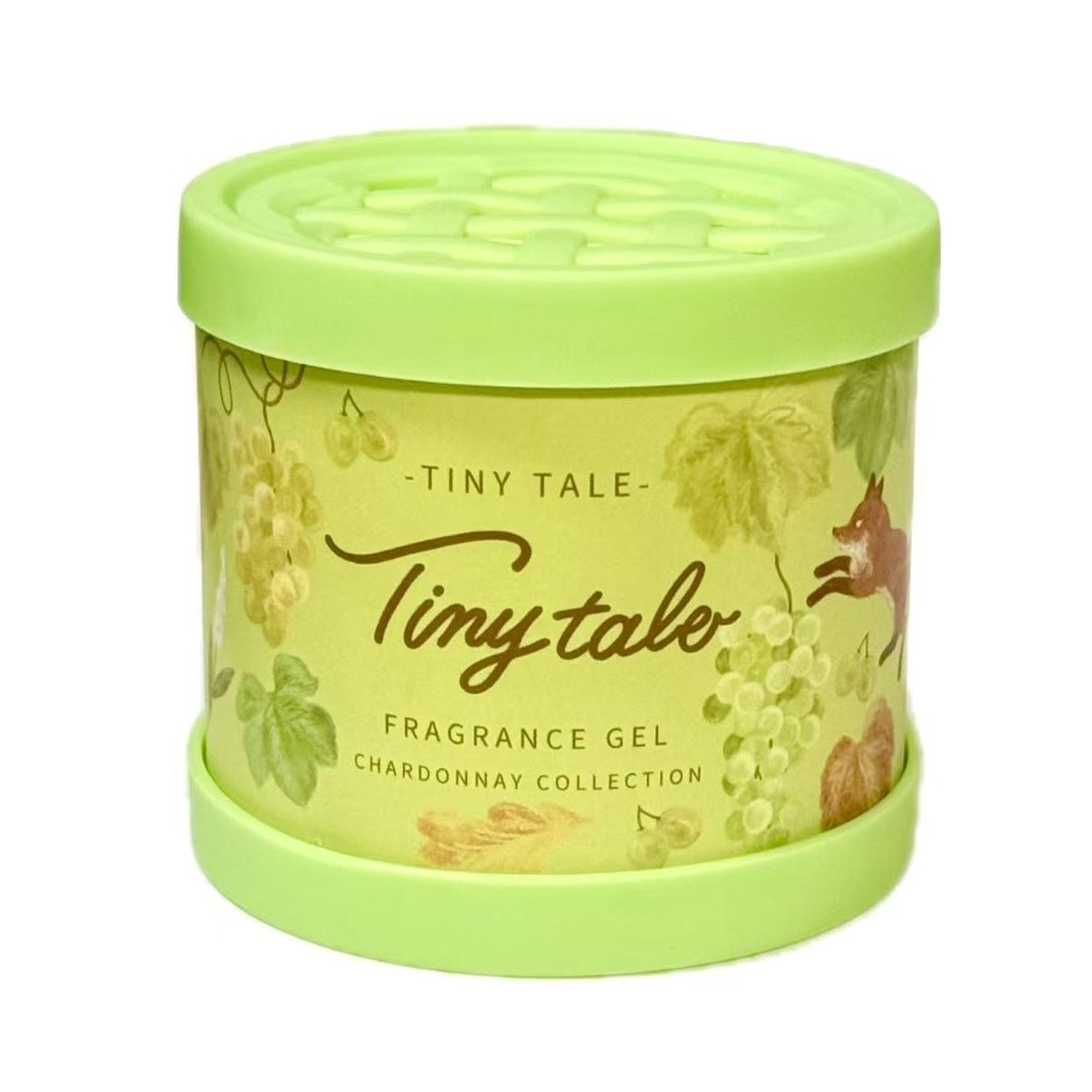 Tiny Tale Fragrance Gel (Chardonnay)-Limited