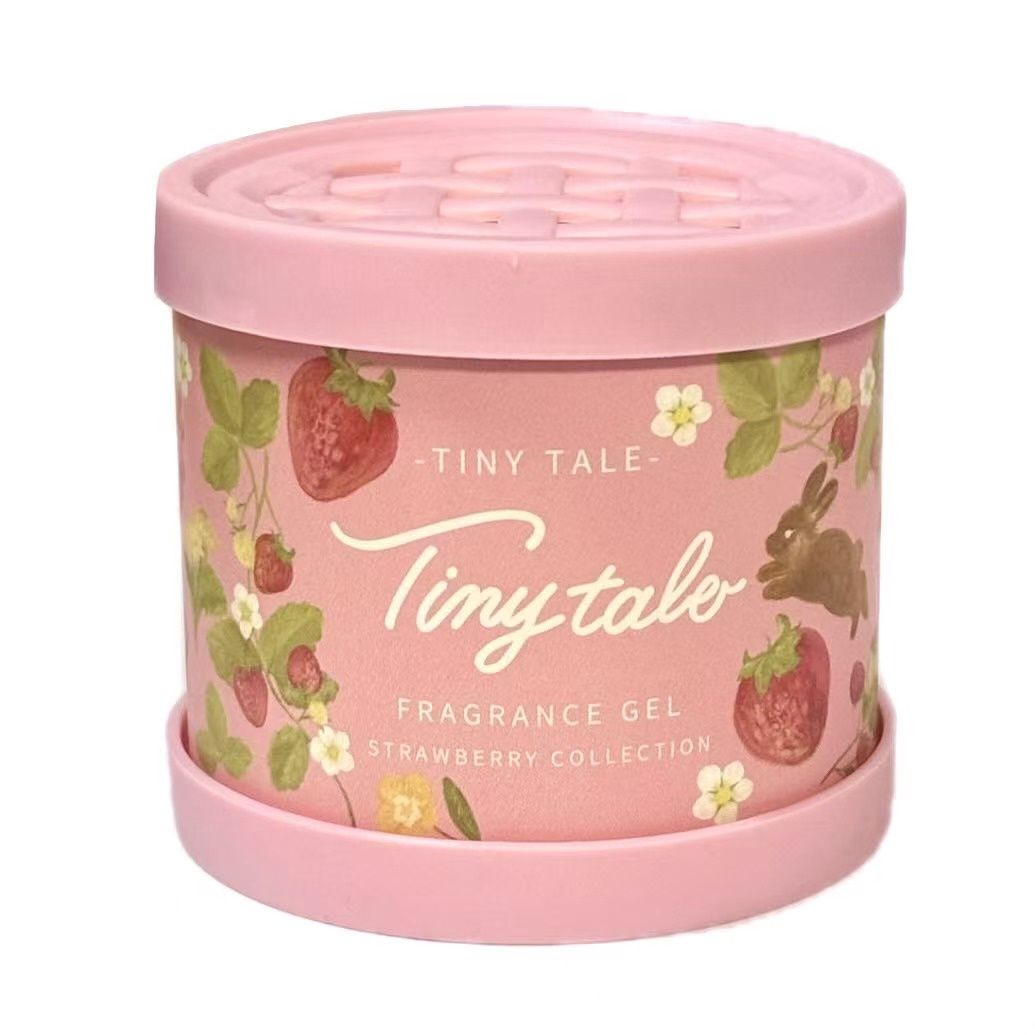 Tiny Tale Fragrance Gel (Strawberry)-Limited