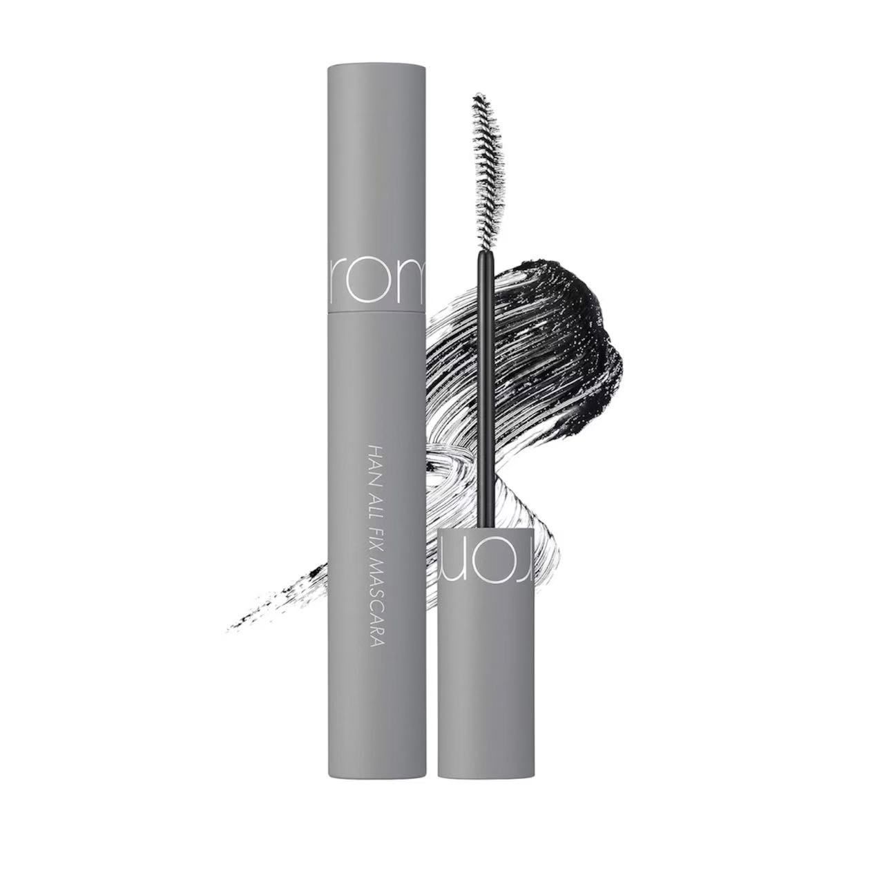 Rom&amp;nd Han All Fix Mascara L01 Long Black