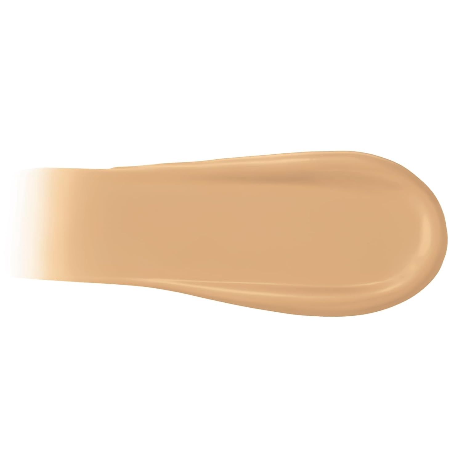 The Face Shop Ink Lasting FD Slim Fit W210 (Warm Sand)