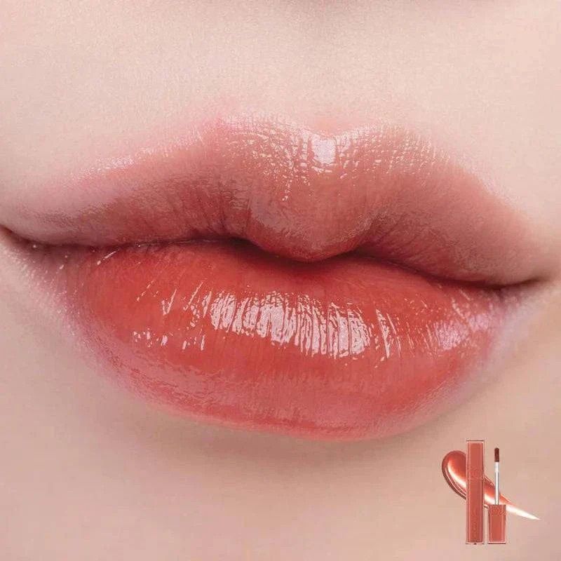 Rom&amp;nd Dewyful Water Tint #02 Salty Peach
