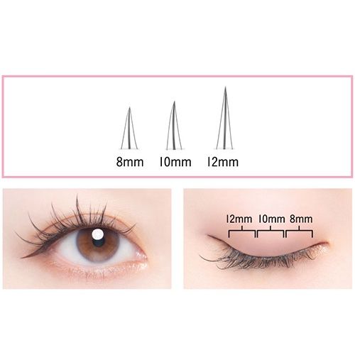 Koji Dolly Wink Easy Lash No. 29 Volume Individual