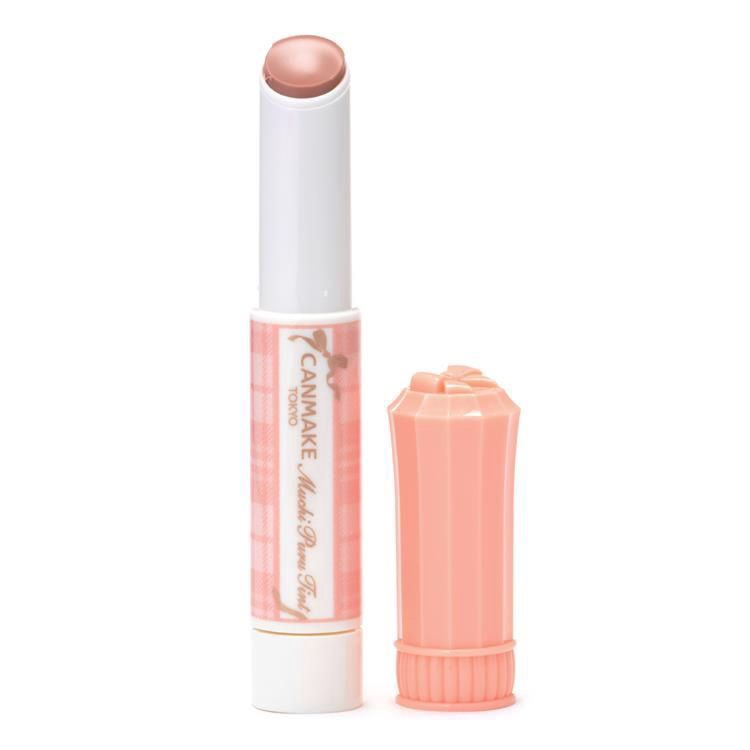 Canmake Muchi Puru Tint 07 Fruit Au Lait