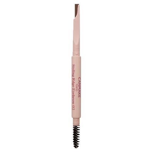 Canmake Styling Edge Eyebrow #03 Rosy Brown