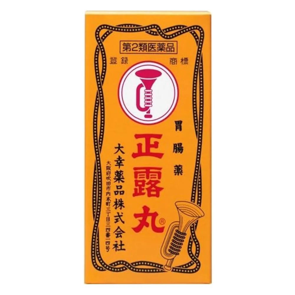 Taiko Seirogan Supplement 100 Tabs