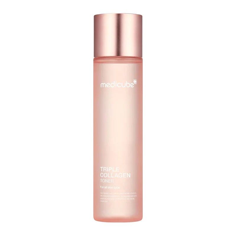 Medicube Triple Collagen Toner 4.0 140ml
