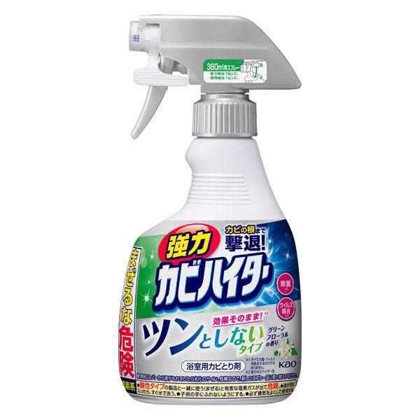 Kao Magiclean Strong Mold Stunned Type Handy Spray 360ml