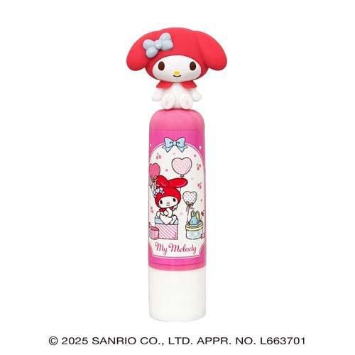Sanrio Have a Seat Lip Blam - My Melody (Cherry)