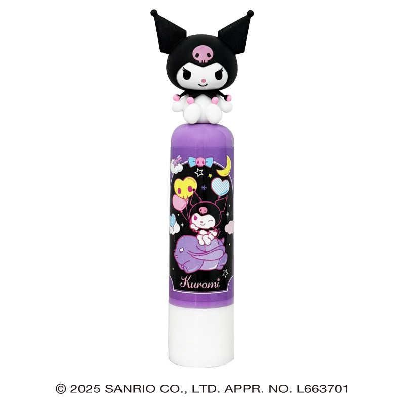 Sanrio Have a Seat Lip Blam - Kuromi (Grape)