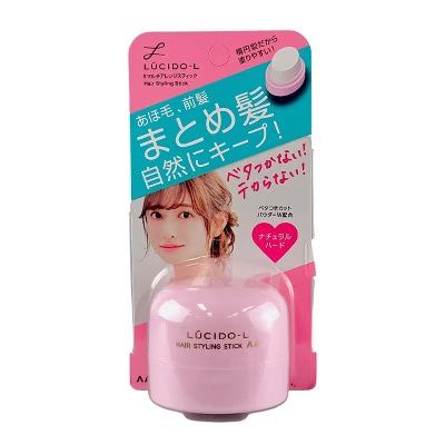 Mandom Lucido-L Hair Styling Stick (Normal)