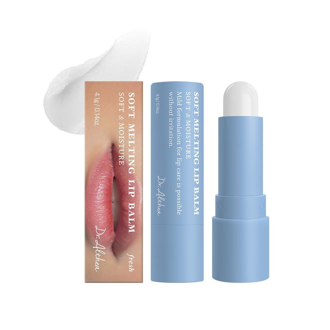 Dr. Althea Soft Melting Lip Balm