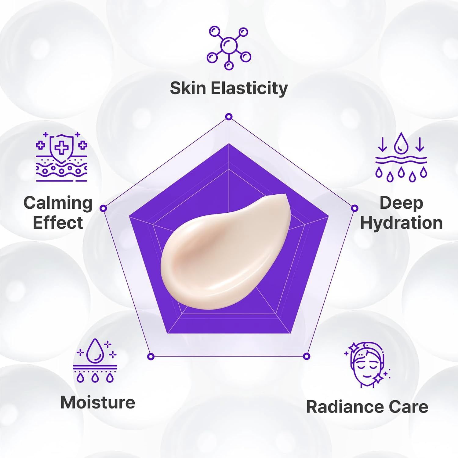 Centellian24+ Active Renew PDRN Expert Madeca Cream 50ml